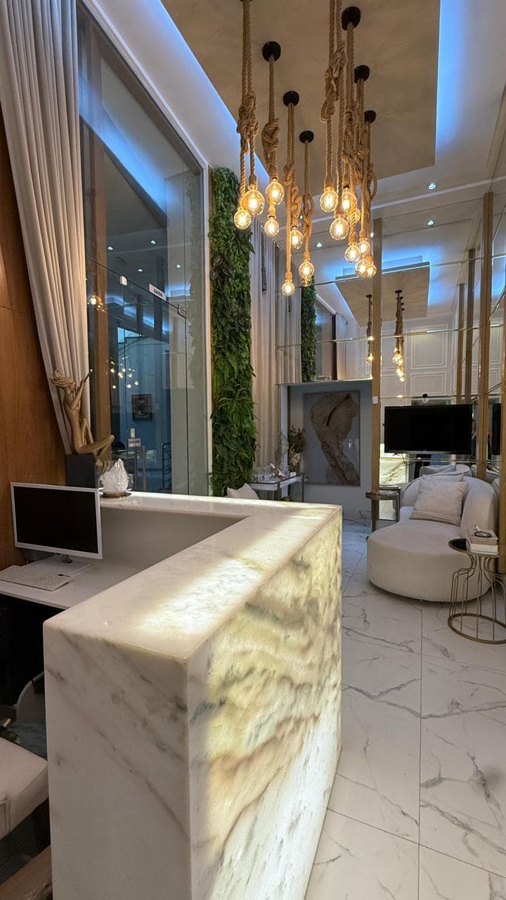 Sala Comercial Clinica San Charbel Centro de Medicina 104m²