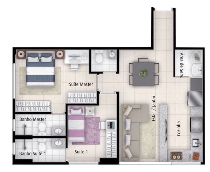 Planta 1804