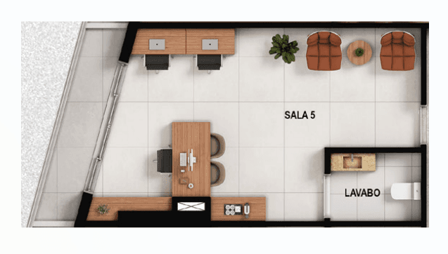 Planta 2605