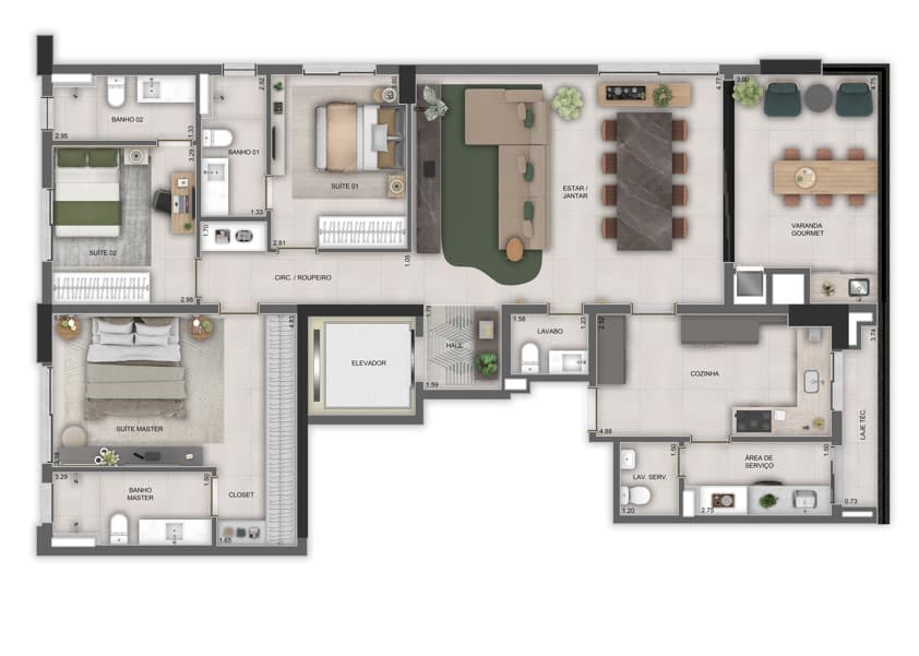 Planta 702