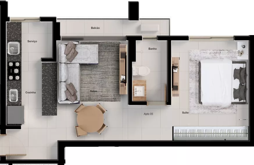 Planta 605