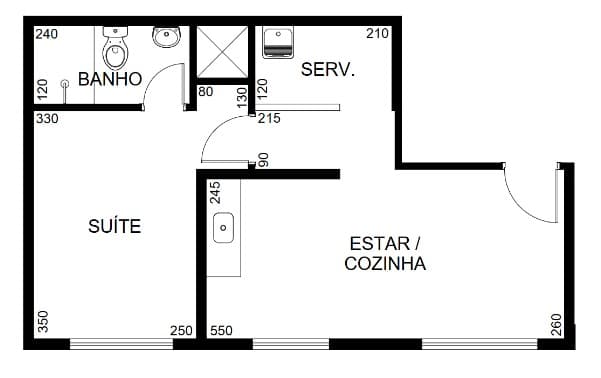 Planta 004F