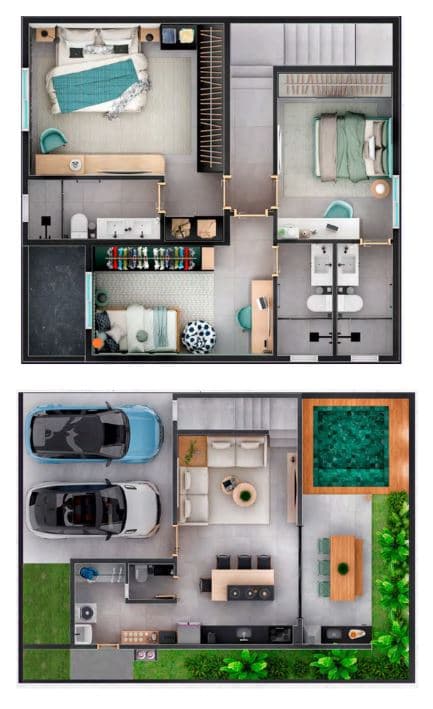 Planta 11