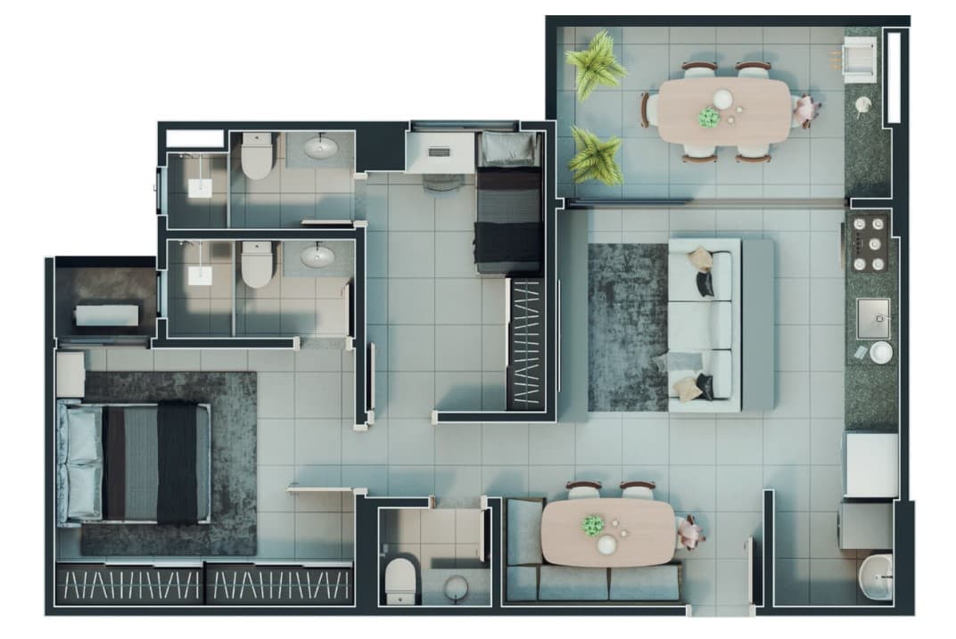 Planta 903C