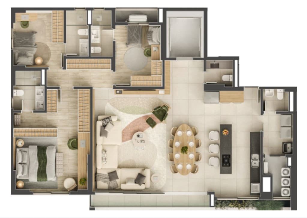 Planta 1501