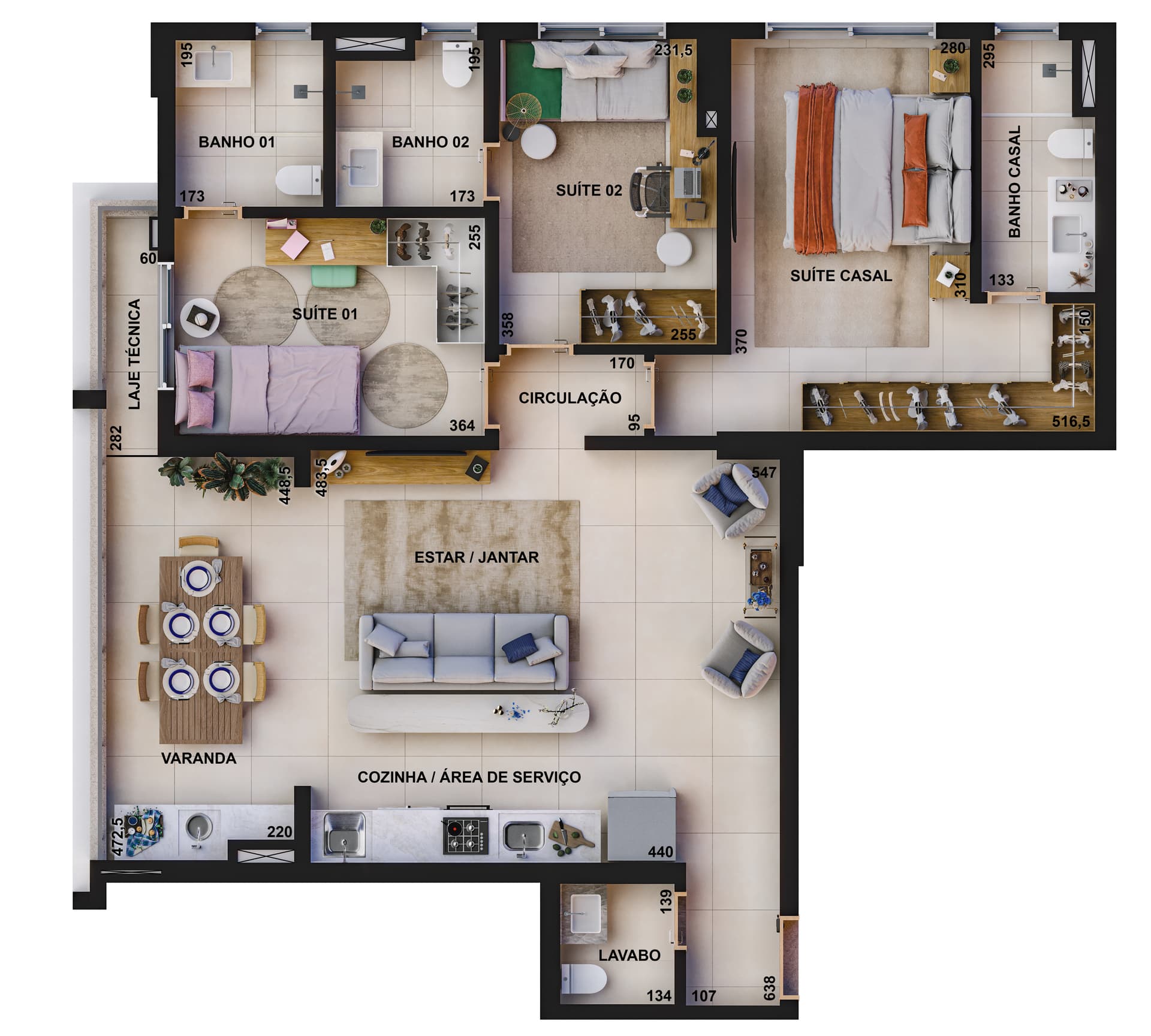 Planta 503