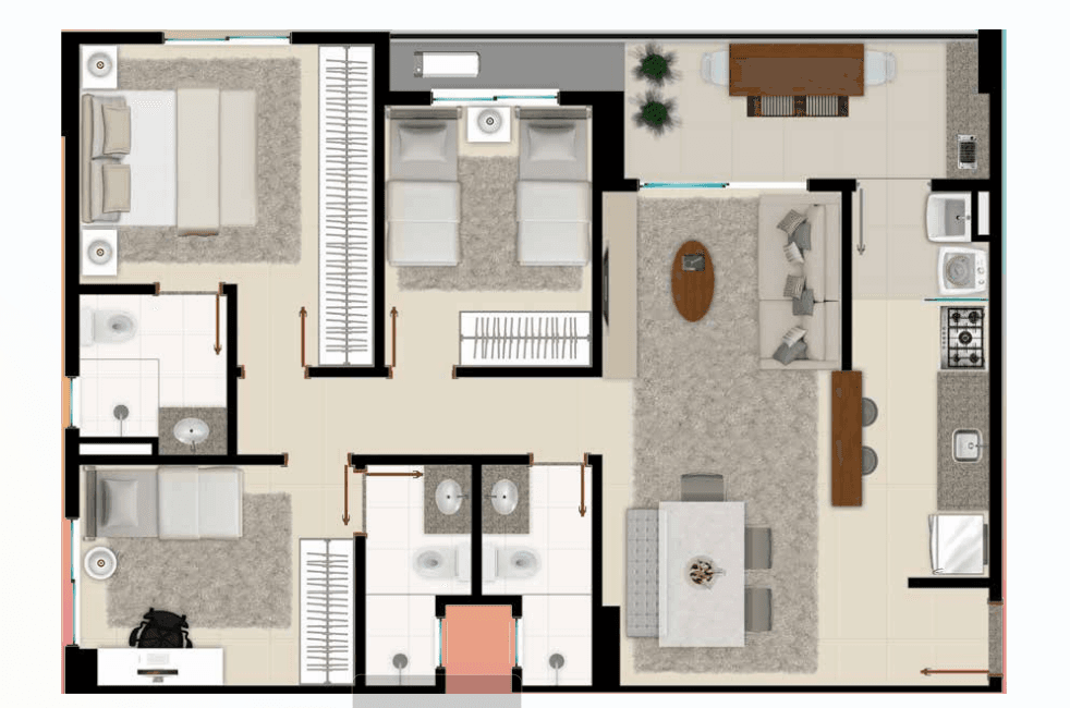 Planta 1508